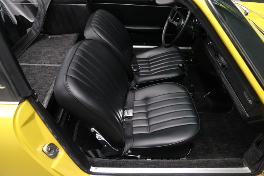 1967 Porsche 911 Soft Window Targa S, available for sale in North Salem, New York | Meccanic Shop North Inc. North Salem, New York 1967 Porsche 911 Soft Window Targa S, available for sale in North Salem, New York | Meccanic Shop North Inc. North Salem, New York