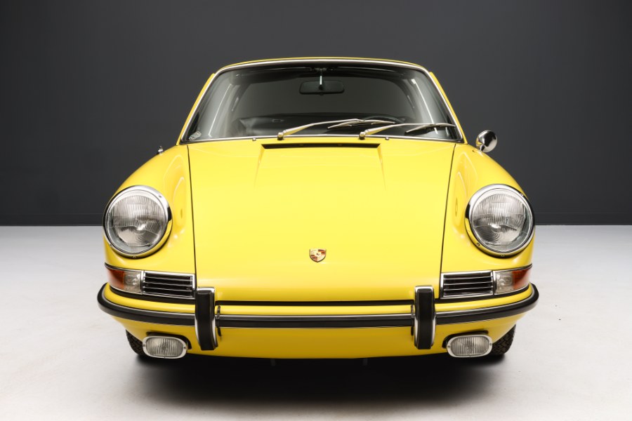 1967 Porsche 911 Soft Window Targa S, available for sale in North Salem, New York | Meccanic Shop North Inc. North Salem, New York 1967 Porsche 911 Soft Window Targa S, available for sale in North Salem, New York | Meccanic Shop North Inc. North Salem, New York