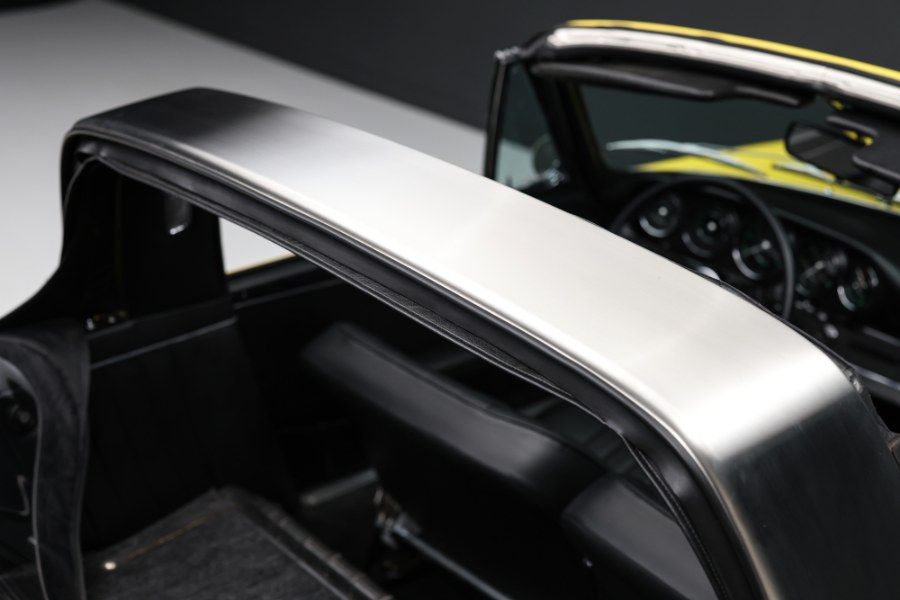 1967 Porsche 911 Soft Window Targa S, available for sale in North Salem, New York | Meccanic Shop North Inc. North Salem, New York 1967 Porsche 911 Soft Window Targa S, available for sale in North Salem, New York | Meccanic Shop North Inc. North Salem, New York