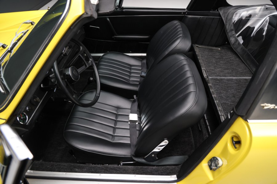 1967 Porsche 911 Soft Window Targa S, available for sale in North Salem, New York | Meccanic Shop North Inc. North Salem, New York 1967 Porsche 911 Soft Window Targa S, available for sale in North Salem, New York | Meccanic Shop North Inc. North Salem, New York