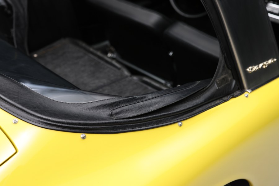 1967 Porsche 911 Soft Window Targa S, available for sale in North Salem, New York | Meccanic Shop North Inc. North Salem, New York 1967 Porsche 911 Soft Window Targa S, available for sale in North Salem, New York | Meccanic Shop North Inc. North Salem, New York