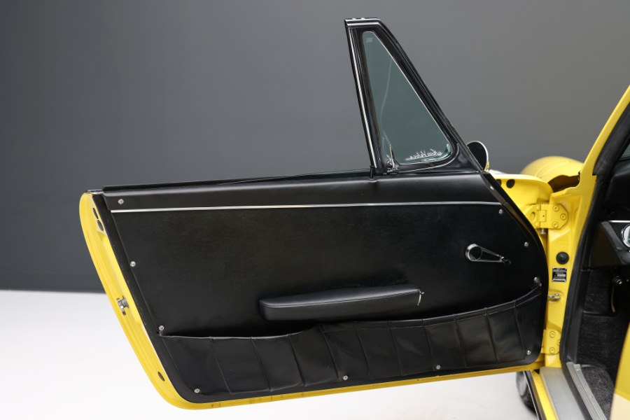 1967 Porsche 911 Soft Window Targa S, available for sale in North Salem, New York | Meccanic Shop North Inc. North Salem, New York 1967 Porsche 911 Soft Window Targa S, available for sale in North Salem, New York | Meccanic Shop North Inc. North Salem, New York