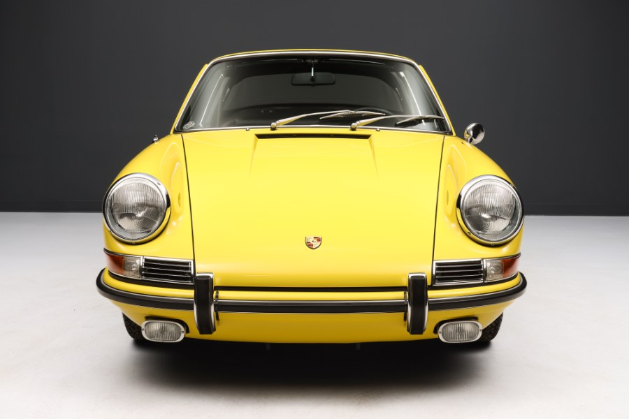1967 Porsche 911 Soft Window Targa S, available for sale in North Salem, New York | Meccanic Shop North Inc. North Salem, New York 1967 Porsche 911 Soft Window Targa S, available for sale in North Salem, New York | Meccanic Shop North Inc. North Salem, New York