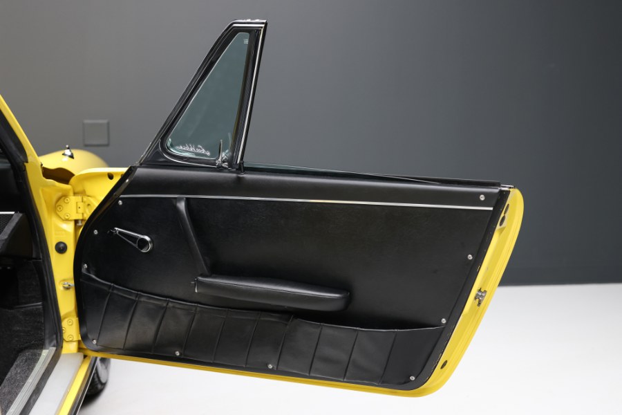 1967 Porsche 911 Soft Window Targa S, available for sale in North Salem, New York | Meccanic Shop North Inc. North Salem, New York 1967 Porsche 911 Soft Window Targa S, available for sale in North Salem, New York | Meccanic Shop North Inc. North Salem, New York