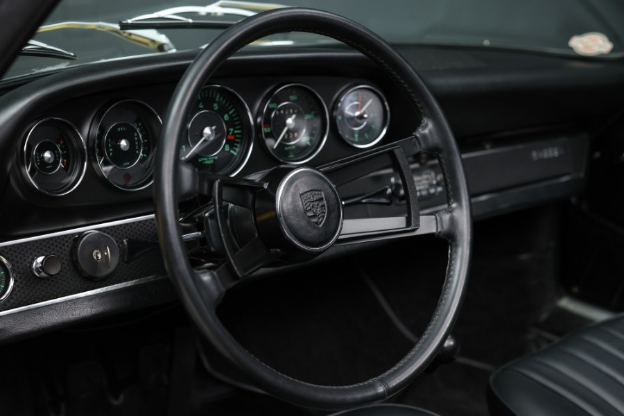 1967 Porsche 911 Soft Window Targa S, available for sale in North Salem, New York | Meccanic Shop North Inc. North Salem, New York 1967 Porsche 911 Soft Window Targa S, available for sale in North Salem, New York | Meccanic Shop North Inc. North Salem, New York