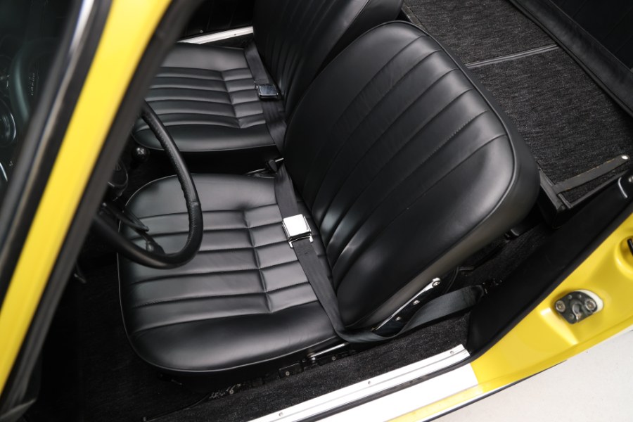 1967 Porsche 911 Soft Window Targa S, available for sale in North Salem, New York | Meccanic Shop North Inc. North Salem, New York 1967 Porsche 911 Soft Window Targa S, available for sale in North Salem, New York | Meccanic Shop North Inc. North Salem, New York