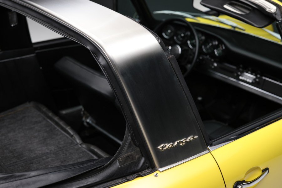 1967 Porsche 911 Soft Window Targa S, available for sale in North Salem, New York | Meccanic Shop North Inc. North Salem, New York 1967 Porsche 911 Soft Window Targa S, available for sale in North Salem, New York | Meccanic Shop North Inc. North Salem, New York