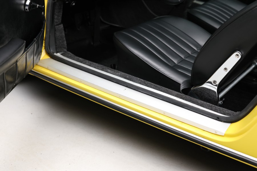 1967 Porsche 911 Soft Window Targa S, available for sale in North Salem, New York | Meccanic Shop North Inc. North Salem, New York 1967 Porsche 911 Soft Window Targa S, available for sale in North Salem, New York | Meccanic Shop North Inc. North Salem, New York