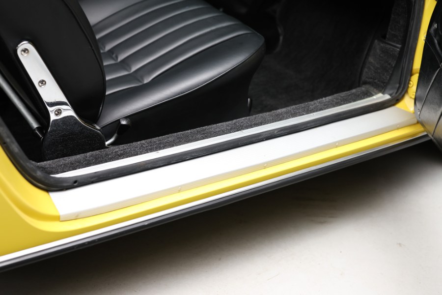 1967 Porsche 911 Soft Window Targa S, available for sale in North Salem, New York | Meccanic Shop North Inc. North Salem, New York 1967 Porsche 911 Soft Window Targa S, available for sale in North Salem, New York | Meccanic Shop North Inc. North Salem, New York