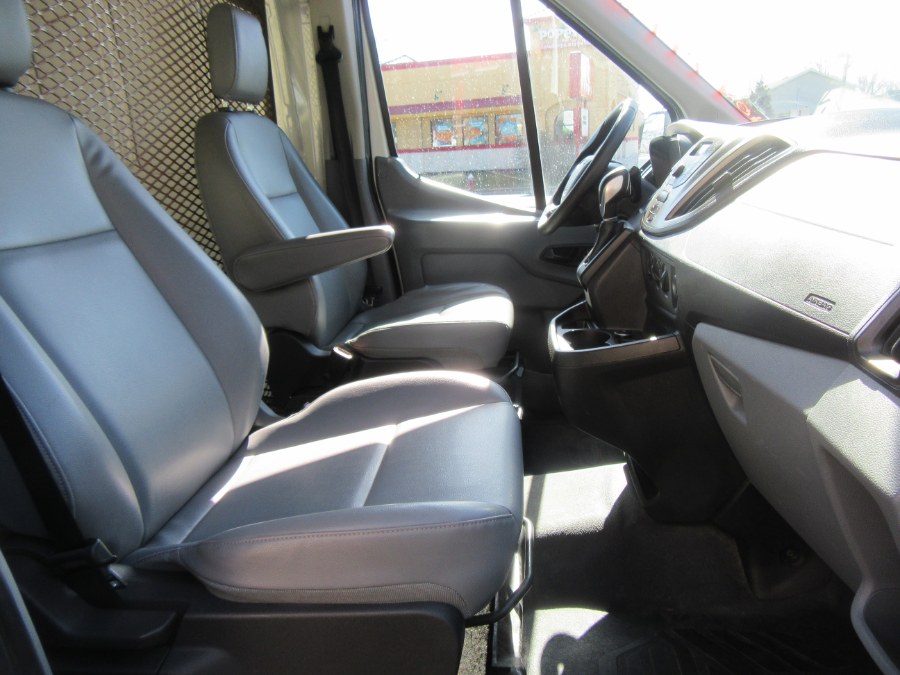 2015 Ford Transit Cargo Van T-350 148" Med Rf 9500 GVWR Sliding RH Dr, available for sale in Little Ferry, New Jersey | Royalty Auto Sales. Little Ferry, New Jersey 2015 Ford Transit Cargo Van T-350 148" Med Rf 9500 GVWR Sliding RH Dr, available for sale in Little Ferry, New Jersey | Royalty Auto Sales. Little Ferry, New Jersey