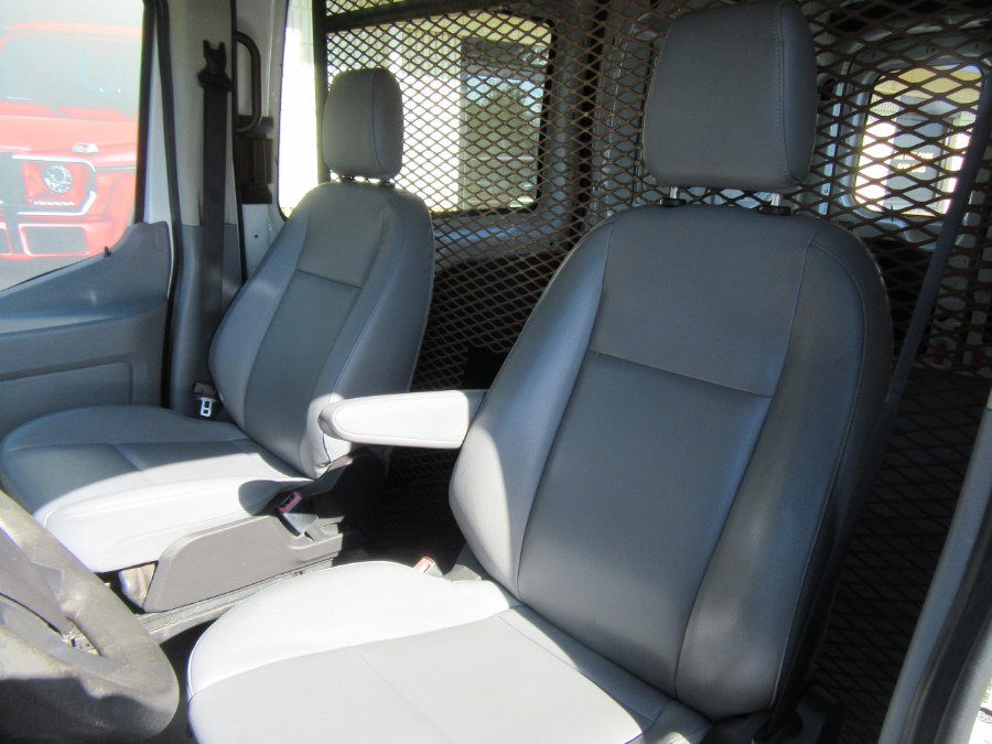 2015 Ford Transit Cargo Van T-350 148" Med Rf 9500 GVWR Sliding RH Dr, available for sale in Little Ferry, New Jersey | Royalty Auto Sales. Little Ferry, New Jersey 2015 Ford Transit Cargo Van T-350 148" Med Rf 9500 GVWR Sliding RH Dr, available for sale in Little Ferry, New Jersey | Royalty Auto Sales. Little Ferry, New Jersey
