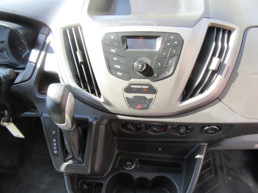 2015 Ford Transit Cargo Van T-350 148" Med Rf 9500 GVWR Sliding RH Dr, available for sale in Little Ferry, New Jersey | Royalty Auto Sales. Little Ferry, New Jersey 2015 Ford Transit Cargo Van T-350 148" Med Rf 9500 GVWR Sliding RH Dr, available for sale in Little Ferry, New Jersey | Royalty Auto Sales. Little Ferry, New Jersey