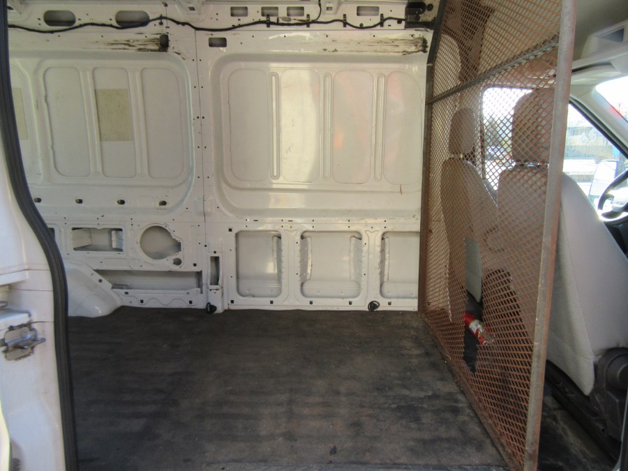 2015 Ford Transit Cargo Van T-350 148" Med Rf 9500 GVWR Sliding RH Dr, available for sale in Little Ferry, New Jersey | Royalty Auto Sales. Little Ferry, New Jersey 2015 Ford Transit Cargo Van T-350 148" Med Rf 9500 GVWR Sliding RH Dr, available for sale in Little Ferry, New Jersey | Royalty Auto Sales. Little Ferry, New Jersey
