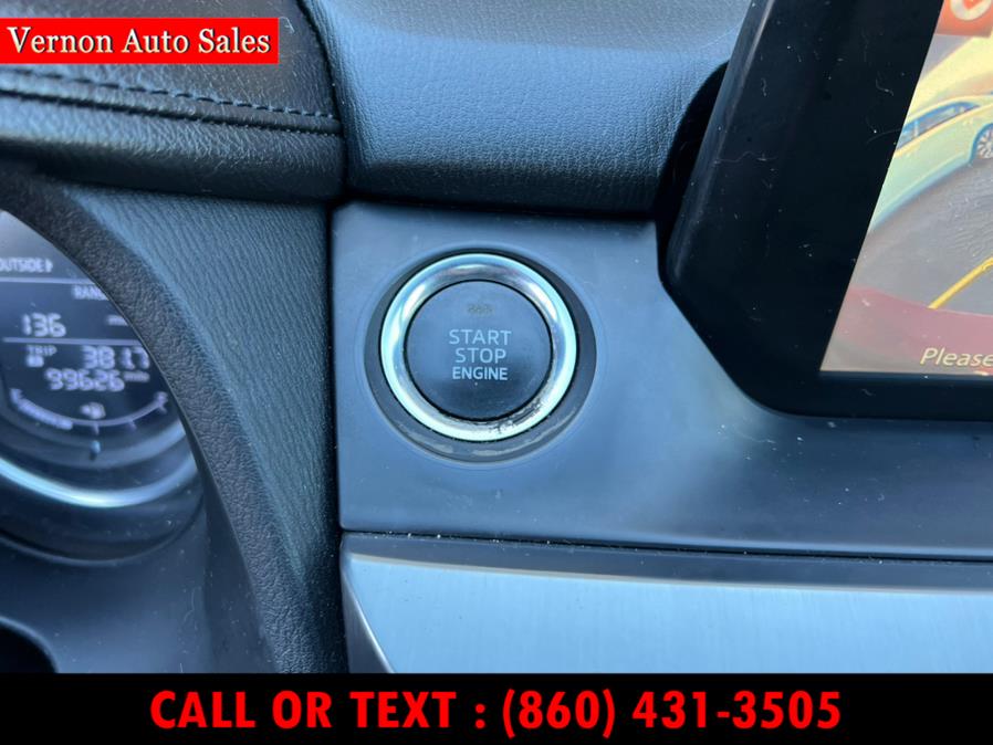2016 Mazda Mazda6 4dr Sdn Auto i Touring, available for sale in Manchester, Connecticut | Vernon Auto Sale & Service. Manchester, Connecticut 2016 Mazda Mazda6 4dr Sdn Auto i Touring, available for sale in Manchester, Connecticut | Vernon Auto Sale & Service. Manchester, Connecticut