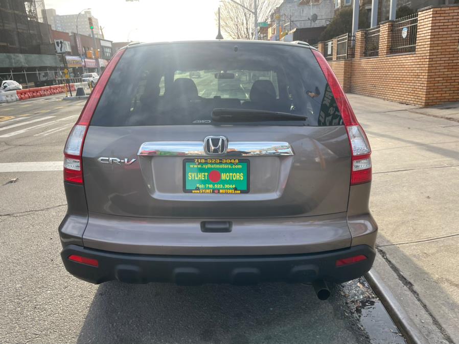2009 Honda CR-V 4WD EX, available for sale in Jamaica, New York | Sylhet Motors Inc.. Jamaica, New York 2009 Honda CR-V 4WD EX, available for sale in Jamaica, New York | Sylhet Motors Inc.. Jamaica, New York
