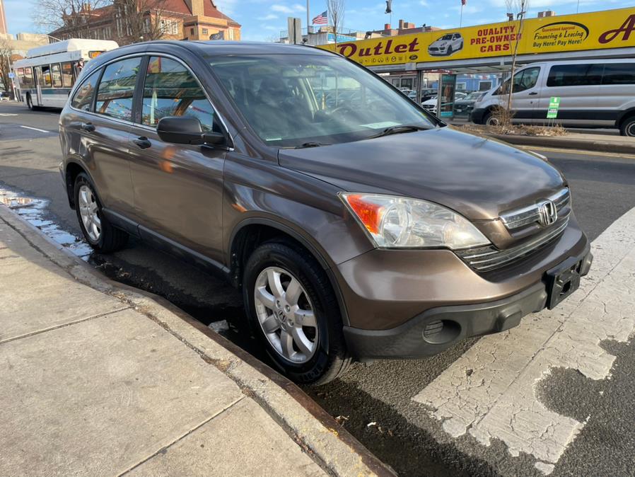 2009 Honda CR-V 4WD EX, available for sale in Jamaica, New York | Sylhet Motors Inc.. Jamaica, New York 2009 Honda CR-V 4WD EX, available for sale in Jamaica, New York | Sylhet Motors Inc.. Jamaica, New York