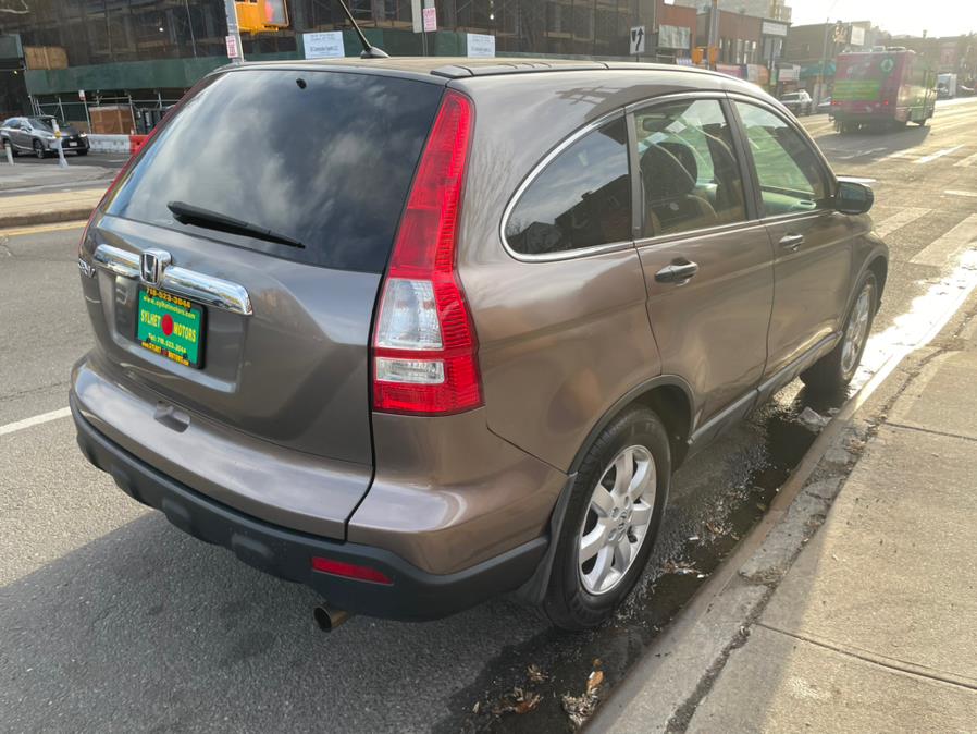 2009 Honda CR-V 4WD EX, available for sale in Jamaica, New York | Sylhet Motors Inc.. Jamaica, New York 2009 Honda CR-V 4WD EX, available for sale in Jamaica, New York | Sylhet Motors Inc.. Jamaica, New York