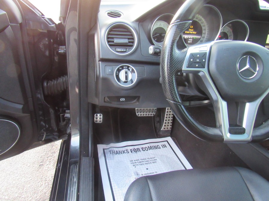 2013 Mercedes-Benz C-300 Sport, available for sale in Worcester, Massachusetts | Hilario's Auto Sales Inc.. Worcester, Massachusetts 2013 Mercedes-Benz C-300 Sport, available for sale in Worcester, Massachusetts | Hilario's Auto Sales Inc.. Worcester, Massachusetts