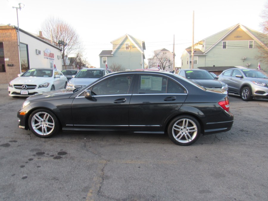 2013 Mercedes-Benz C-300 Sport, available for sale in Worcester, Massachusetts | Hilario's Auto Sales Inc.. Worcester, Massachusetts 2013 Mercedes-Benz C-300 Sport, available for sale in Worcester, Massachusetts | Hilario's Auto Sales Inc.. Worcester, Massachusetts