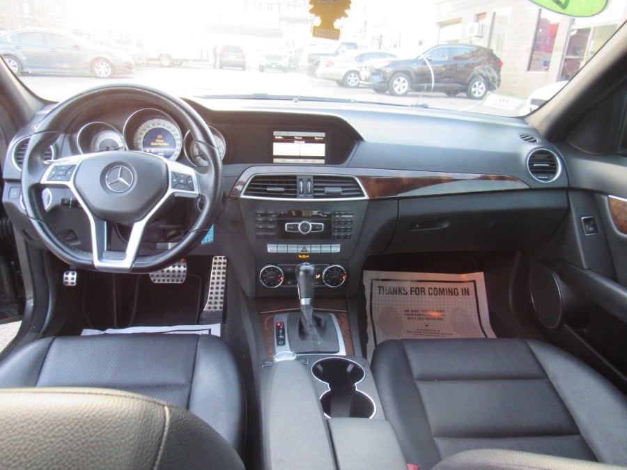 2013 Mercedes-Benz C-300 Sport, available for sale in Worcester, Massachusetts | Hilario's Auto Sales Inc.. Worcester, Massachusetts 2013 Mercedes-Benz C-300 Sport, available for sale in Worcester, Massachusetts | Hilario's Auto Sales Inc.. Worcester, Massachusetts