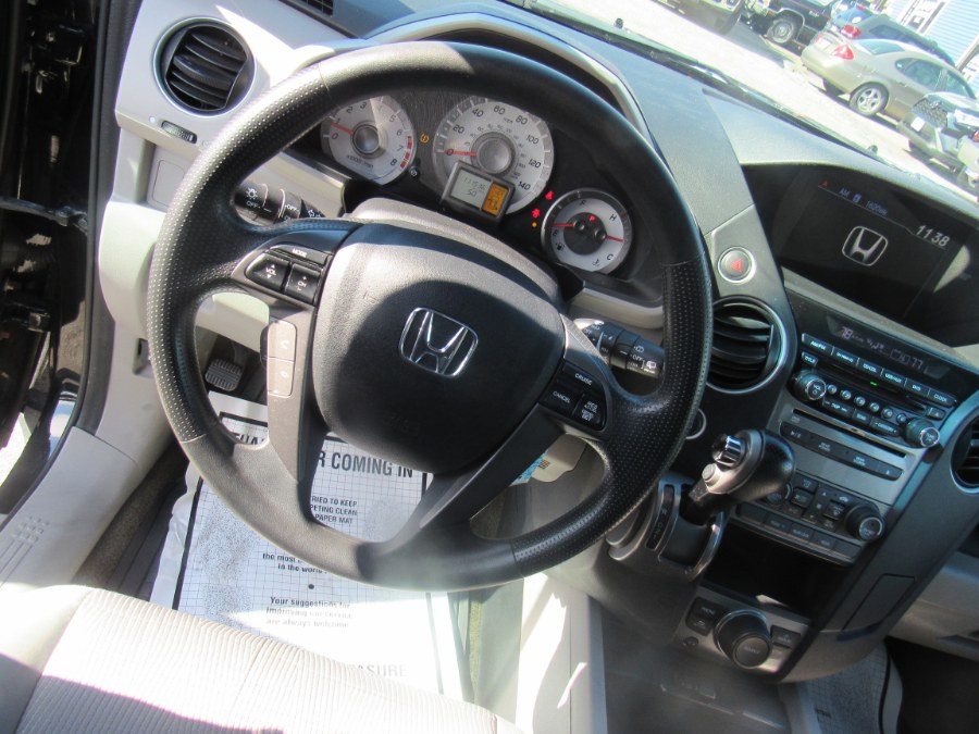 2015 Honda Pilot SE, available for sale in Worcester, Massachusetts | Hilario's Auto Sales Inc.. Worcester, Massachusetts 2015 Honda Pilot SE, available for sale in Worcester, Massachusetts | Hilario's Auto Sales Inc.. Worcester, Massachusetts