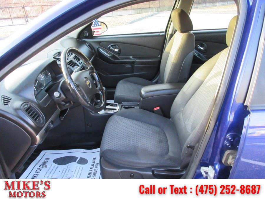 2006 Chevrolet Malibu 4dr Sdn LT w/2LT, available for sale in Stratford, Connecticut | Mike's Motors LLC. Stratford, Connecticut 2006 Chevrolet Malibu 4dr Sdn LT w/2LT, available for sale in Stratford, Connecticut | Mike's Motors LLC. Stratford, Connecticut
