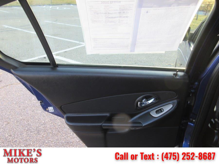 2006 Chevrolet Malibu 4dr Sdn LT w/2LT, available for sale in Stratford, Connecticut | Mike's Motors LLC. Stratford, Connecticut 2006 Chevrolet Malibu 4dr Sdn LT w/2LT, available for sale in Stratford, Connecticut | Mike's Motors LLC. Stratford, Connecticut