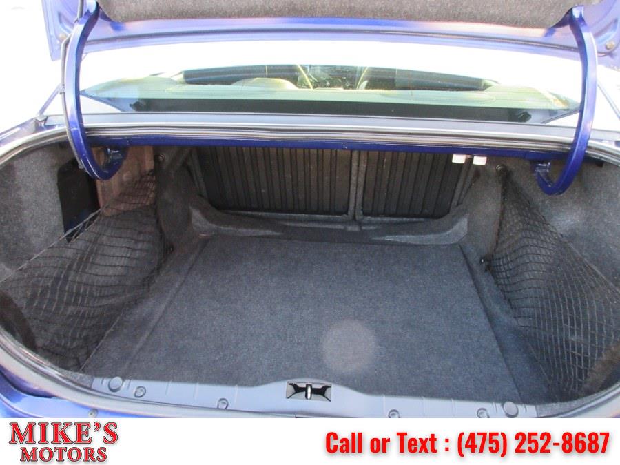 2006 Chevrolet Malibu 4dr Sdn LT w/2LT, available for sale in Stratford, Connecticut | Mike's Motors LLC. Stratford, Connecticut 2006 Chevrolet Malibu 4dr Sdn LT w/2LT, available for sale in Stratford, Connecticut | Mike's Motors LLC. Stratford, Connecticut