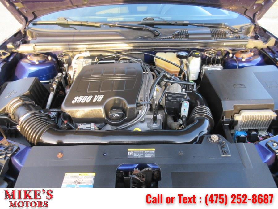 2006 Chevrolet Malibu 4dr Sdn LT w/2LT, available for sale in Stratford, Connecticut | Mike's Motors LLC. Stratford, Connecticut 2006 Chevrolet Malibu 4dr Sdn LT w/2LT, available for sale in Stratford, Connecticut | Mike's Motors LLC. Stratford, Connecticut