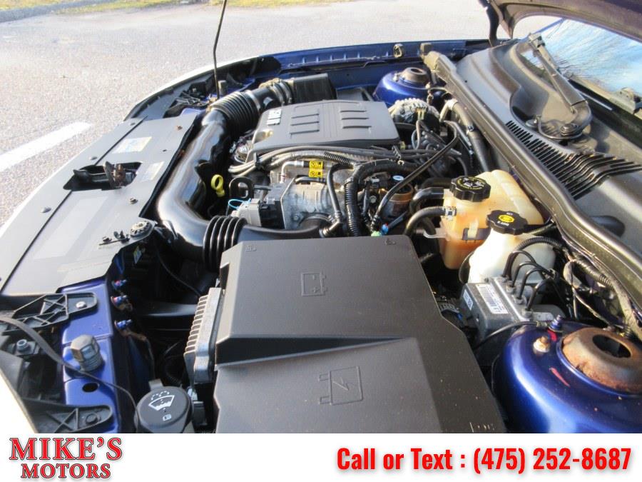 2006 Chevrolet Malibu 4dr Sdn LT w/2LT, available for sale in Stratford, Connecticut | Mike's Motors LLC. Stratford, Connecticut 2006 Chevrolet Malibu 4dr Sdn LT w/2LT, available for sale in Stratford, Connecticut | Mike's Motors LLC. Stratford, Connecticut