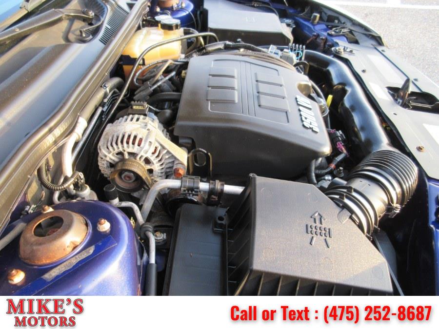 2006 Chevrolet Malibu 4dr Sdn LT w/2LT, available for sale in Stratford, Connecticut | Mike's Motors LLC. Stratford, Connecticut 2006 Chevrolet Malibu 4dr Sdn LT w/2LT, available for sale in Stratford, Connecticut | Mike's Motors LLC. Stratford, Connecticut