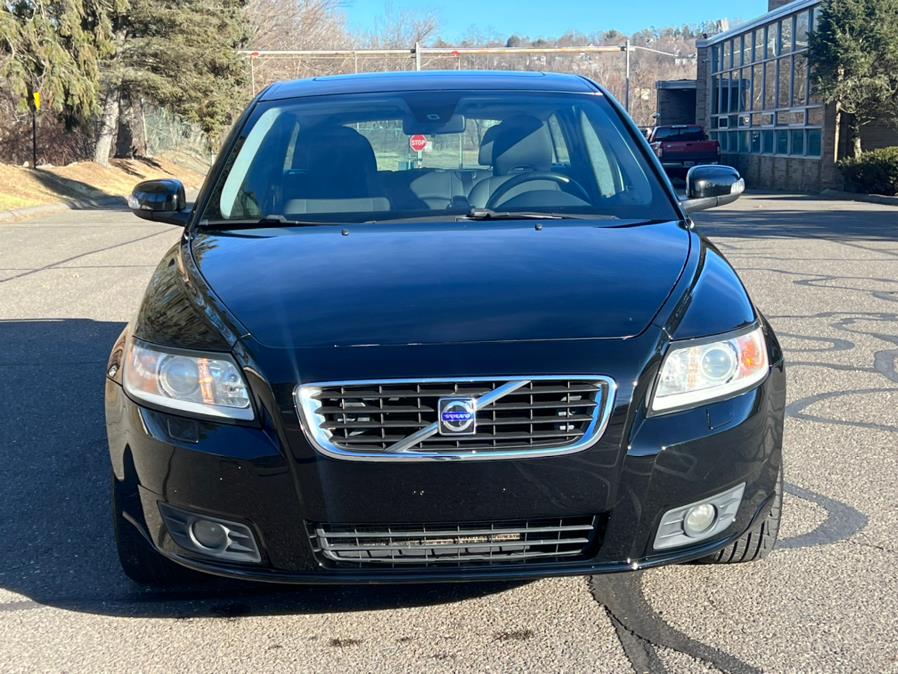 2009 Volvo V50 4dr Wgn 2.4L FWD w/Sunroof, available for sale in Waterbury, Connecticut | Platinum Auto Care. Waterbury, Connecticut 2009 Volvo V50 4dr Wgn 2.4L FWD w/Sunroof, available for sale in Waterbury, Connecticut | Platinum Auto Care. Waterbury, Connecticut