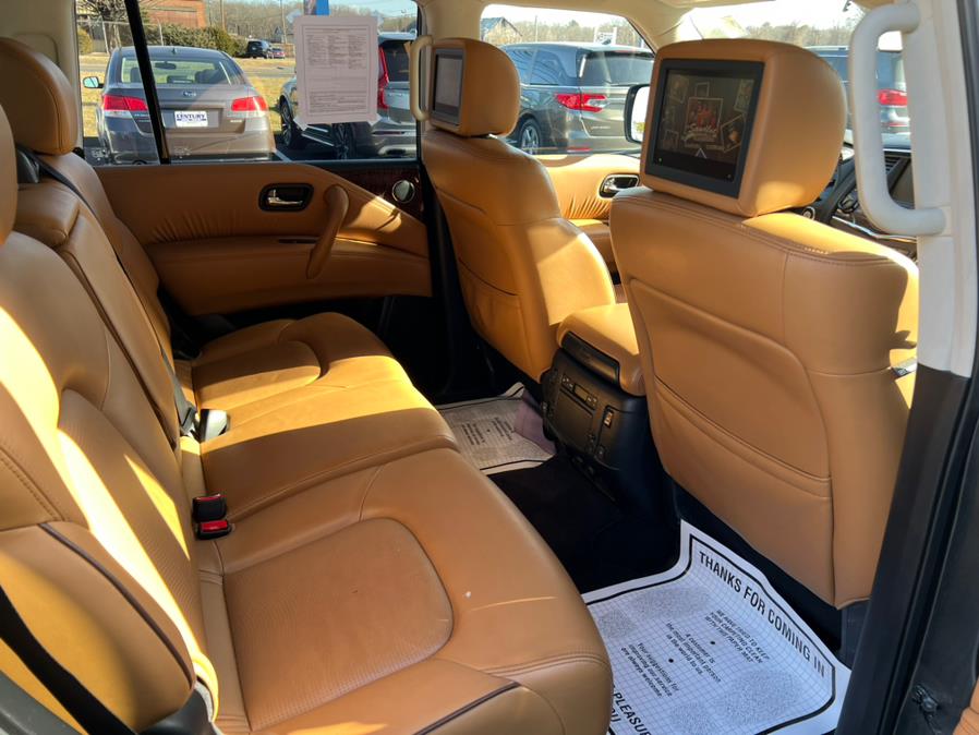 2018 Nissan Armada 4x4 Platinum, available for sale in East Windsor, Connecticut | Century Auto And Truck. East Windsor, Connecticut 2018 Nissan Armada 4x4 Platinum, available for sale in East Windsor, Connecticut | Century Auto And Truck. East Windsor, Connecticut