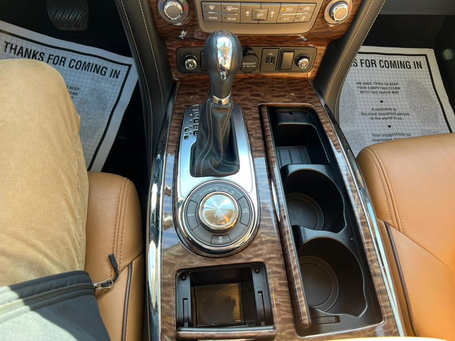2018 Nissan Armada 4x4 Platinum, available for sale in East Windsor, Connecticut | Century Auto And Truck. East Windsor, Connecticut 2018 Nissan Armada 4x4 Platinum, available for sale in East Windsor, Connecticut | Century Auto And Truck. East Windsor, Connecticut