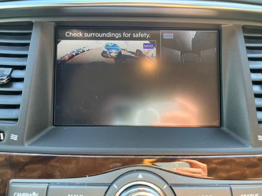 2018 Nissan Armada 4x4 Platinum, available for sale in East Windsor, Connecticut | Century Auto And Truck. East Windsor, Connecticut 2018 Nissan Armada 4x4 Platinum, available for sale in East Windsor, Connecticut | Century Auto And Truck. East Windsor, Connecticut