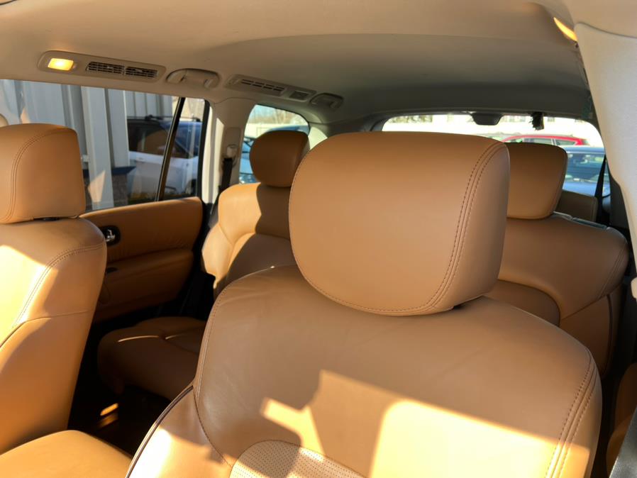 2018 Nissan Armada 4x4 Platinum, available for sale in East Windsor, Connecticut | Century Auto And Truck. East Windsor, Connecticut 2018 Nissan Armada 4x4 Platinum, available for sale in East Windsor, Connecticut | Century Auto And Truck. East Windsor, Connecticut