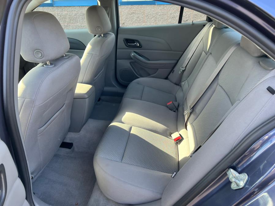 2015 Chevrolet Malibu 4dr Sdn LS w/1LS, available for sale in East Windsor, Connecticut | Century Auto And Truck. East Windsor, Connecticut 2015 Chevrolet Malibu 4dr Sdn LS w/1LS, available for sale in East Windsor, Connecticut | Century Auto And Truck. East Windsor, Connecticut
