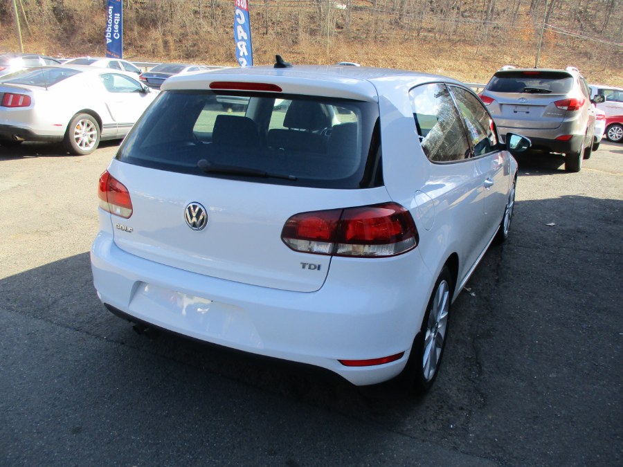2011 Volkswagen Golf 2dr HB DSG TDI, available for sale in Meriden, Connecticut | Cos Central Auto. Meriden, Connecticut 2011 Volkswagen Golf 2dr HB DSG TDI, available for sale in Meriden, Connecticut | Cos Central Auto. Meriden, Connecticut