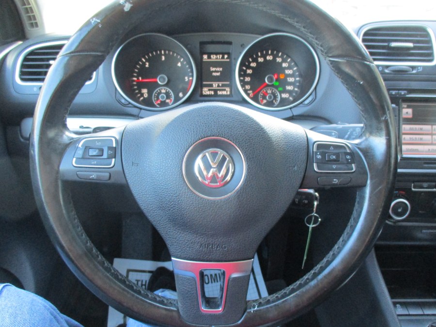 2011 Volkswagen Golf 2dr HB DSG TDI, available for sale in Meriden, Connecticut | Cos Central Auto. Meriden, Connecticut 2011 Volkswagen Golf 2dr HB DSG TDI, available for sale in Meriden, Connecticut | Cos Central Auto. Meriden, Connecticut