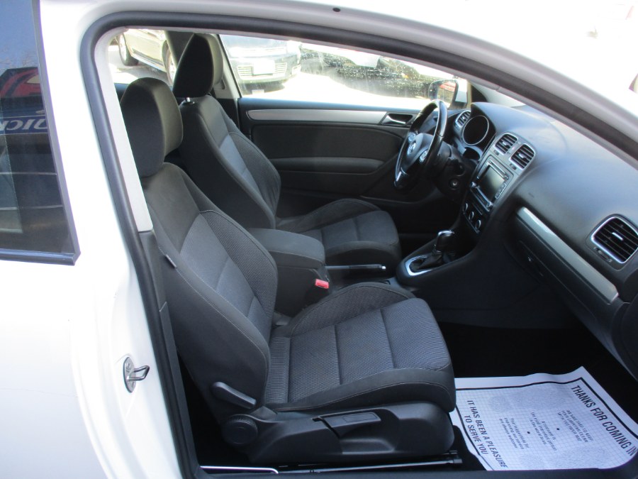 2011 Volkswagen Golf 2dr HB DSG TDI, available for sale in Meriden, Connecticut | Cos Central Auto. Meriden, Connecticut 2011 Volkswagen Golf 2dr HB DSG TDI, available for sale in Meriden, Connecticut | Cos Central Auto. Meriden, Connecticut