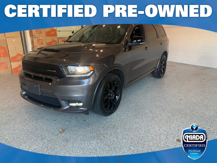 2019 Dodge Durango GT Plus AWD, available for sale in Huntington Station, New York | Connection Auto Sales Inc.. Huntington Station, New York 2019 Dodge Durango GT Plus AWD, available for sale in Huntington Station, New York | Connection Auto Sales Inc.. Huntington Station, New York