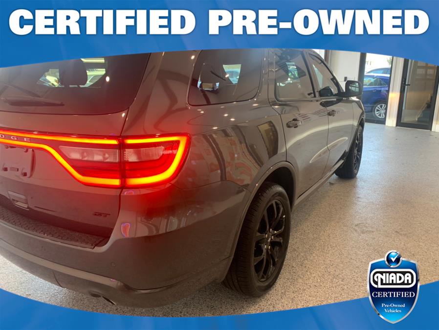 2019 Dodge Durango GT Plus AWD, available for sale in Huntington Station, New York | Connection Auto Sales Inc.. Huntington Station, New York 2019 Dodge Durango GT Plus AWD, available for sale in Huntington Station, New York | Connection Auto Sales Inc.. Huntington Station, New York