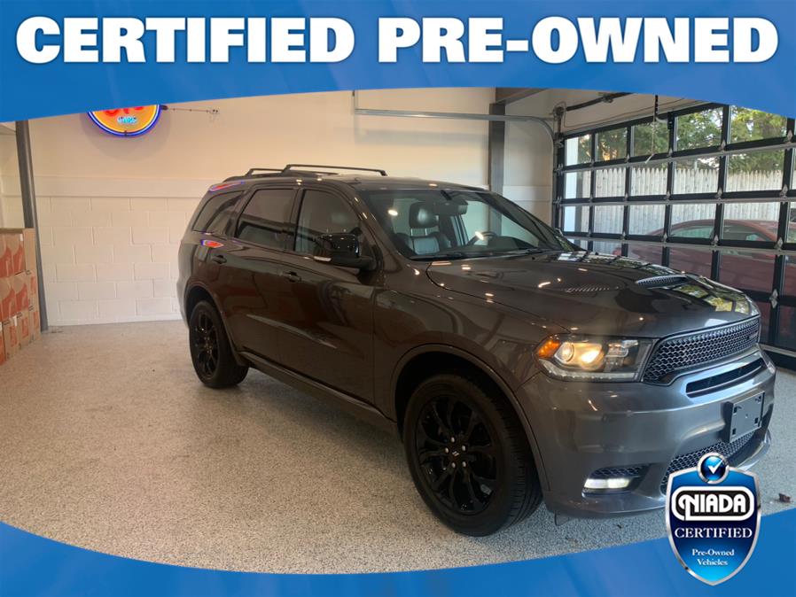 2019 Dodge Durango GT Plus AWD, available for sale in Huntington Station, New York | Connection Auto Sales Inc.. Huntington Station, New York 2019 Dodge Durango GT Plus AWD, available for sale in Huntington Station, New York | Connection Auto Sales Inc.. Huntington Station, New York