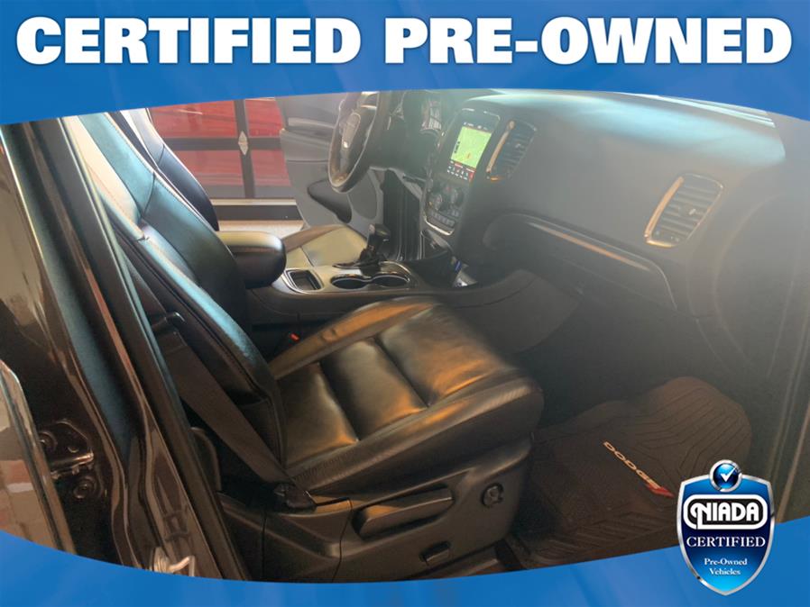 2019 Dodge Durango GT Plus AWD, available for sale in Huntington Station, New York | Connection Auto Sales Inc.. Huntington Station, New York 2019 Dodge Durango GT Plus AWD, available for sale in Huntington Station, New York | Connection Auto Sales Inc.. Huntington Station, New York