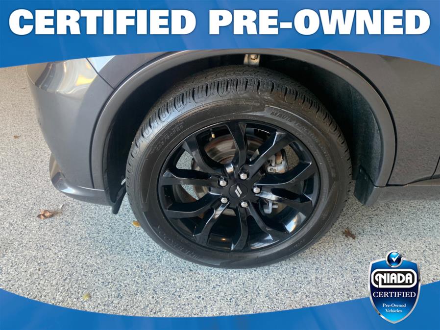 2019 Dodge Durango GT Plus AWD, available for sale in Huntington Station, New York | Connection Auto Sales Inc.. Huntington Station, New York 2019 Dodge Durango GT Plus AWD, available for sale in Huntington Station, New York | Connection Auto Sales Inc.. Huntington Station, New York