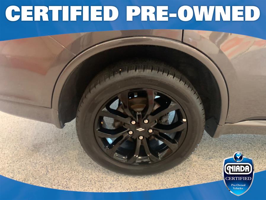 2019 Dodge Durango GT Plus AWD, available for sale in Huntington Station, New York | Connection Auto Sales Inc.. Huntington Station, New York 2019 Dodge Durango GT Plus AWD, available for sale in Huntington Station, New York | Connection Auto Sales Inc.. Huntington Station, New York