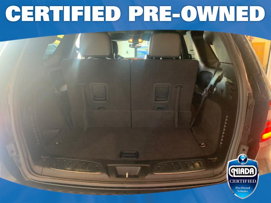 2019 Dodge Durango GT Plus AWD, available for sale in Huntington Station, New York | Connection Auto Sales Inc.. Huntington Station, New York 2019 Dodge Durango GT Plus AWD, available for sale in Huntington Station, New York | Connection Auto Sales Inc.. Huntington Station, New York