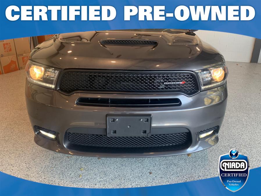 2019 Dodge Durango GT Plus AWD, available for sale in Huntington Station, New York | Connection Auto Sales Inc.. Huntington Station, New York 2019 Dodge Durango GT Plus AWD, available for sale in Huntington Station, New York | Connection Auto Sales Inc.. Huntington Station, New York