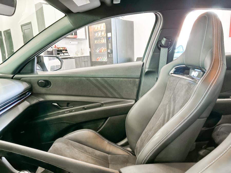 2022 Hyundai Elantra N Manual, available for sale in Franklin Square, New York | Luxury Motor Club. Franklin Square, New York 2022 Hyundai Elantra N Manual, available for sale in Franklin Square, New York | Luxury Motor Club. Franklin Square, New York