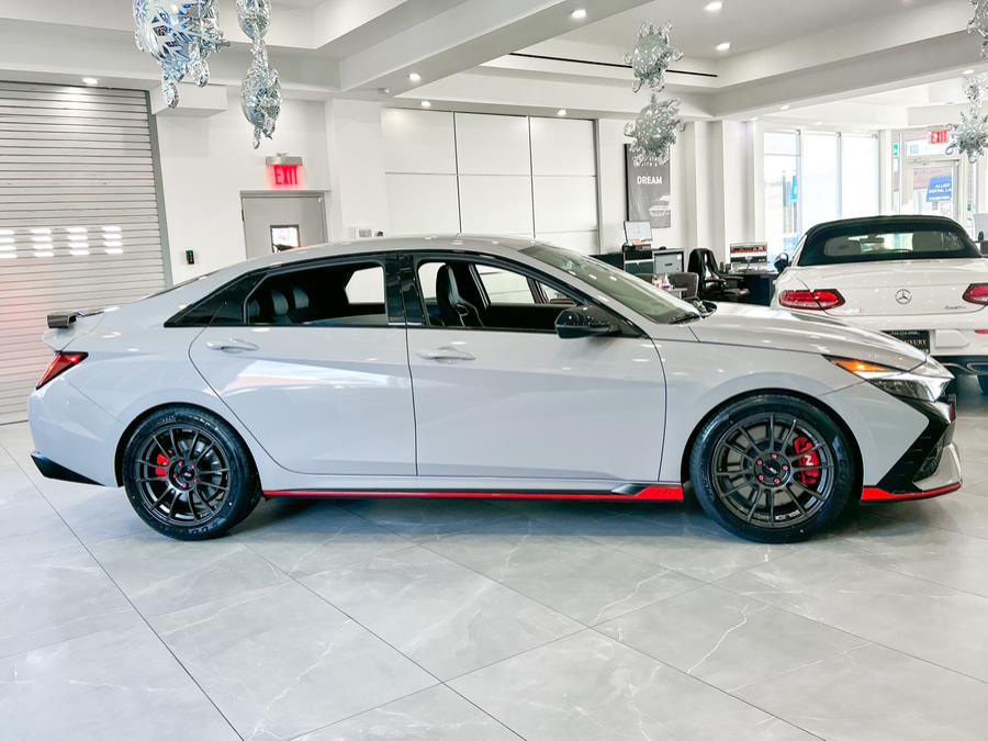 2022 Hyundai Elantra N Manual, available for sale in Franklin Square, New York | Luxury Motor Club. Franklin Square, New York 2022 Hyundai Elantra N Manual, available for sale in Franklin Square, New York | Luxury Motor Club. Franklin Square, New York